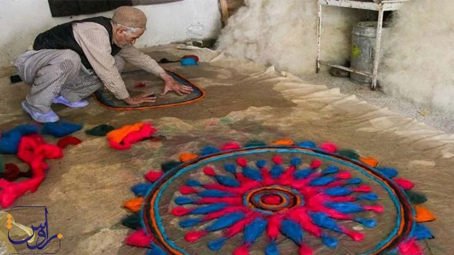 صنایع دستی دوستدار محیط زیست چیست؟ 